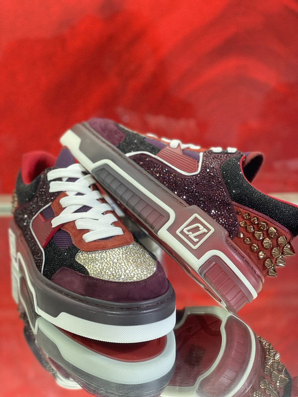 CHIAN LOUIN SNEAKER