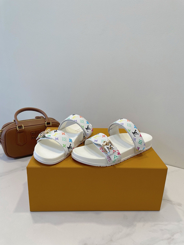 LOU1_TON SLIPPERS