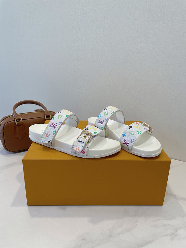 LOU1_TON SLIPPERS