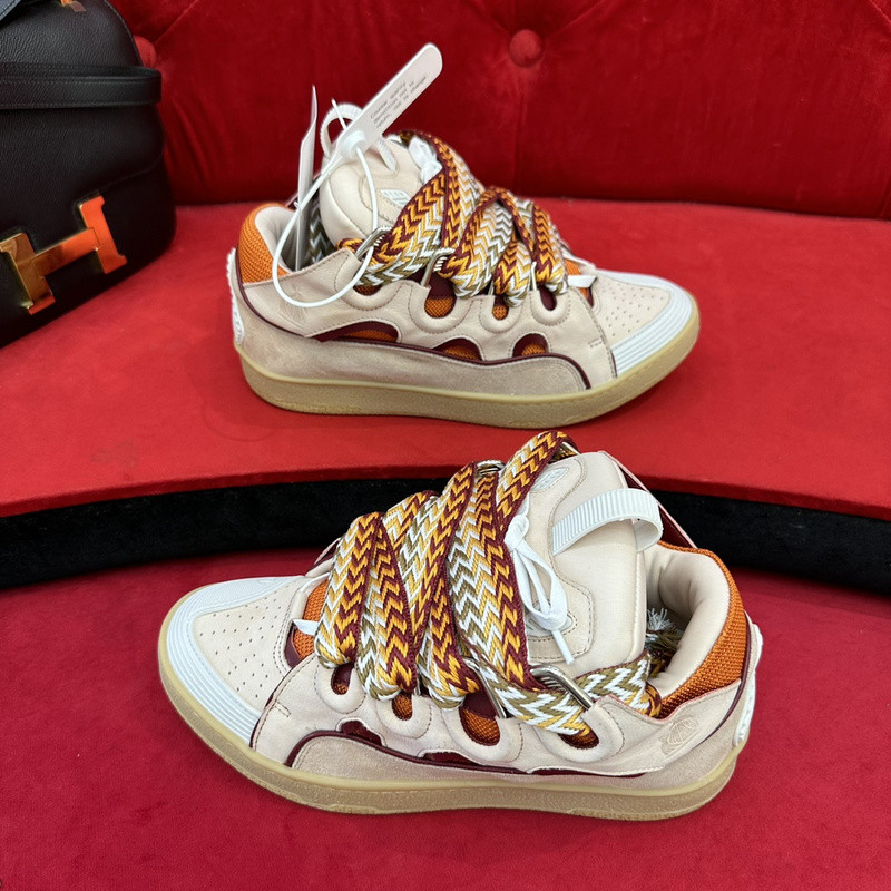 LANVIN SNEAKER