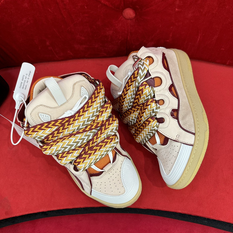 LANVIN SNEAKER