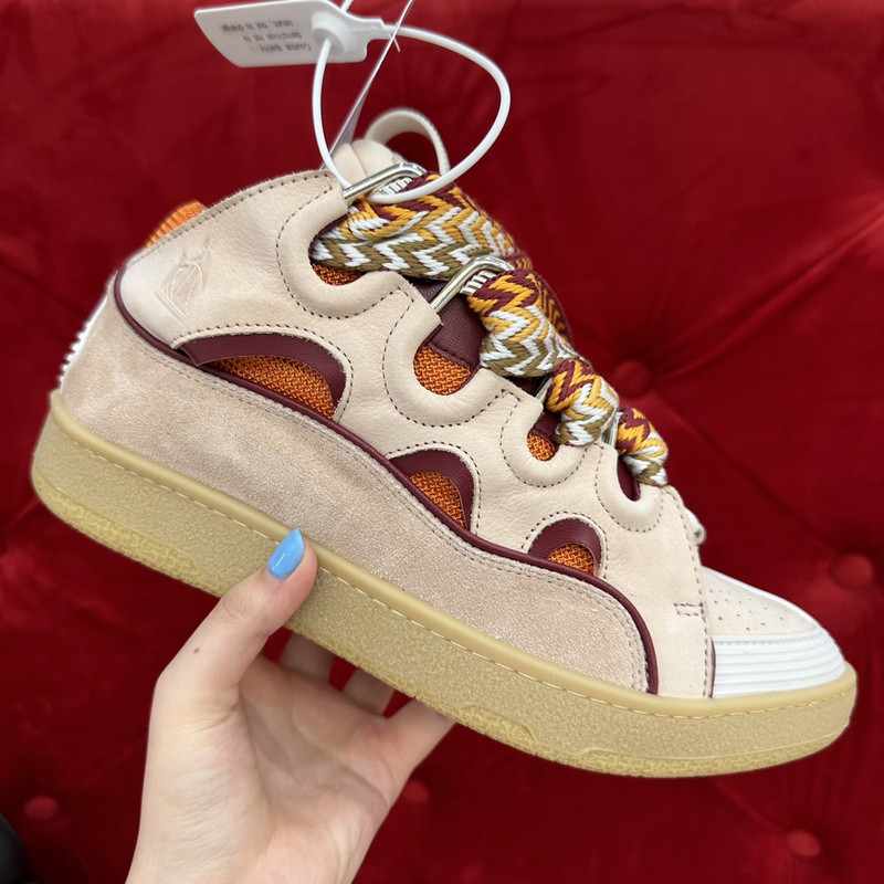 LANVIN SNEAKER