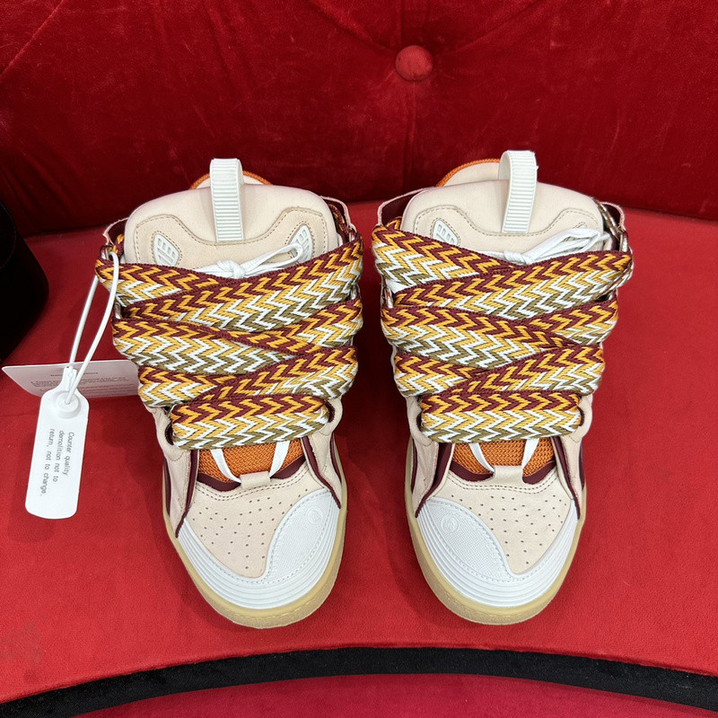 LANVIN SNEAKER