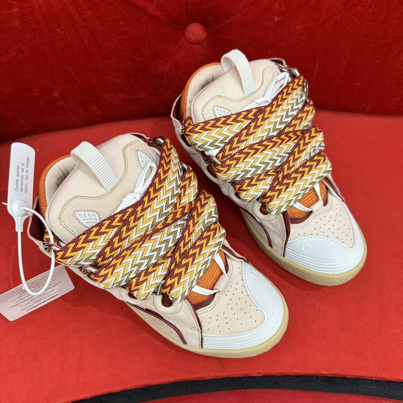 LANVIN SNEAKER