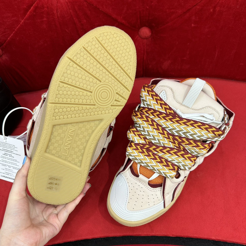 LANVIN SNEAKER