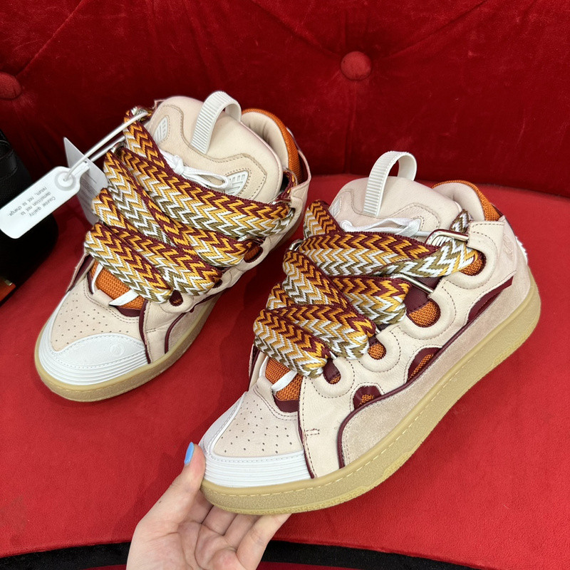 LANVIN SNEAKER
