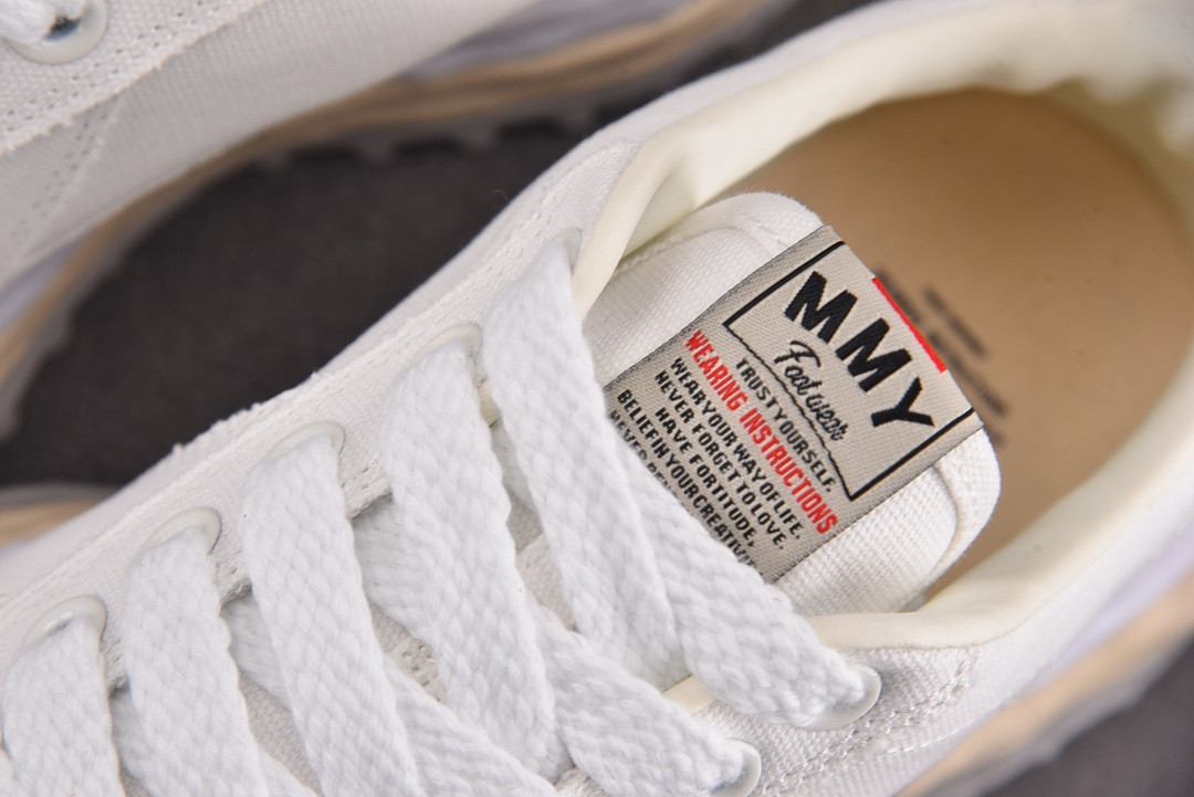 Ma1s0n MIHARA SNEAKERS