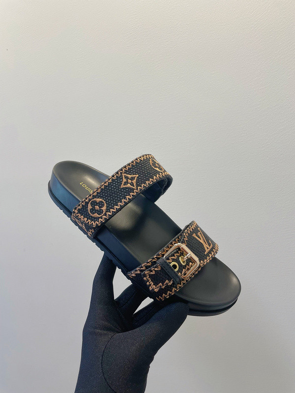 LOU1_TON SLIPPERS