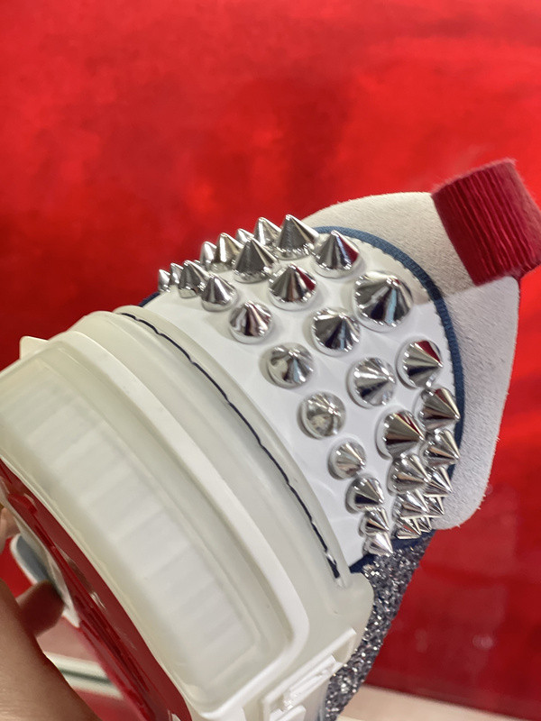 CHIAN LOUIN SNEAKER