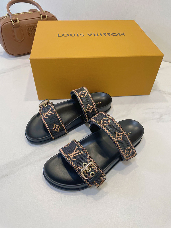 LOU1_TON SLIPPERS