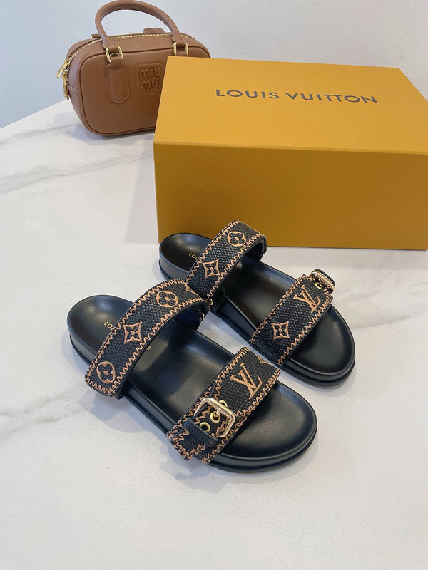 LOU1_TON SLIPPERS