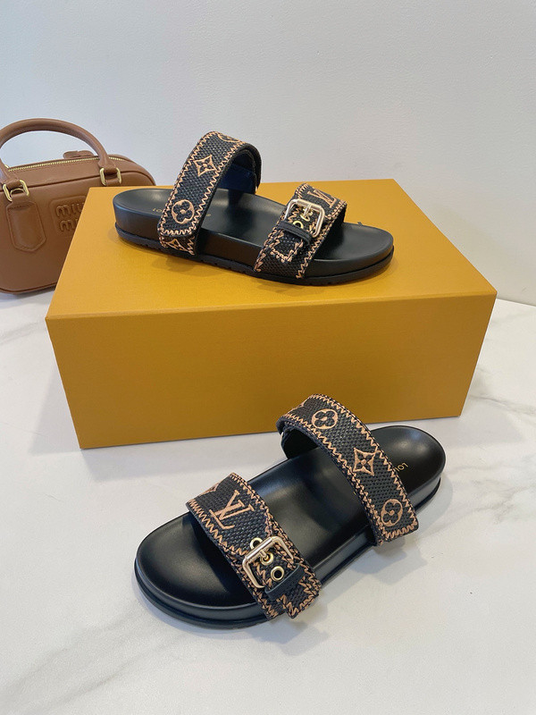 LOU1_TON SLIPPERS