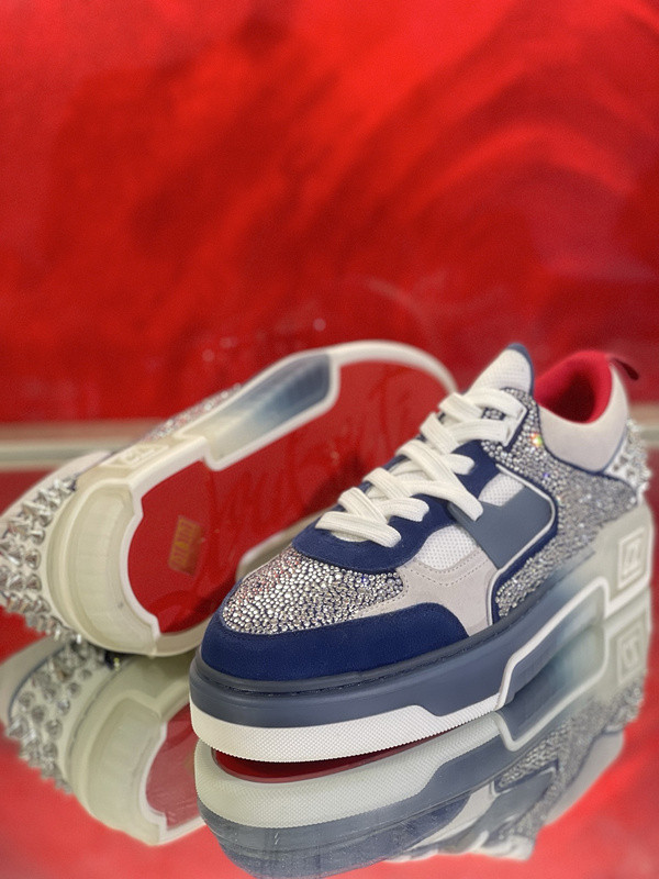 CHIAN LOUIN SNEAKER
