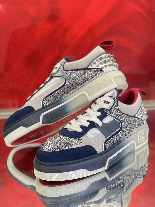 CHIAN LOUIN SNEAKER