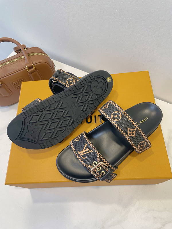 LOU1_TON SLIPPERS