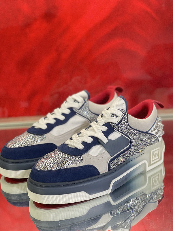 CHIAN LOUIN SNEAKER