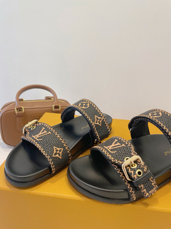 LOU1_TON SLIPPERS