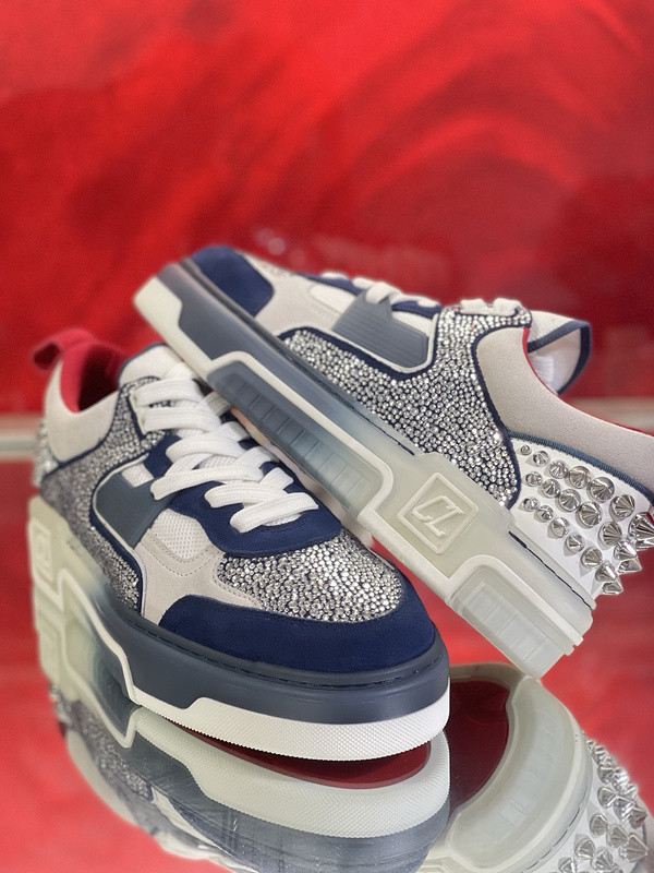 CHIAN LOUIN SNEAKER
