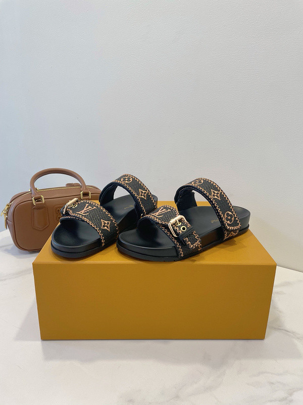 LOU1_TON SLIPPERS