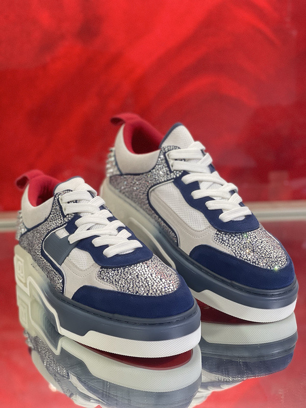 CHIAN LOUIN SNEAKER