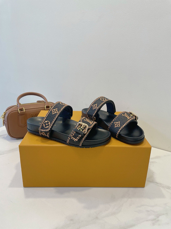LOU1_TON SLIPPERS