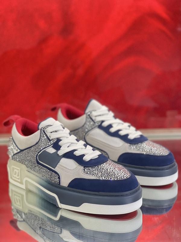 CHIAN LOUIN SNEAKER