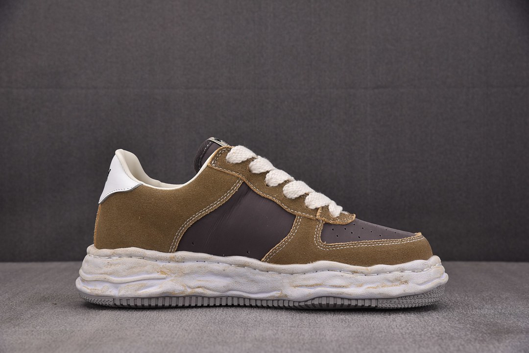 Ma1s0n MIHARA SNEAKERS