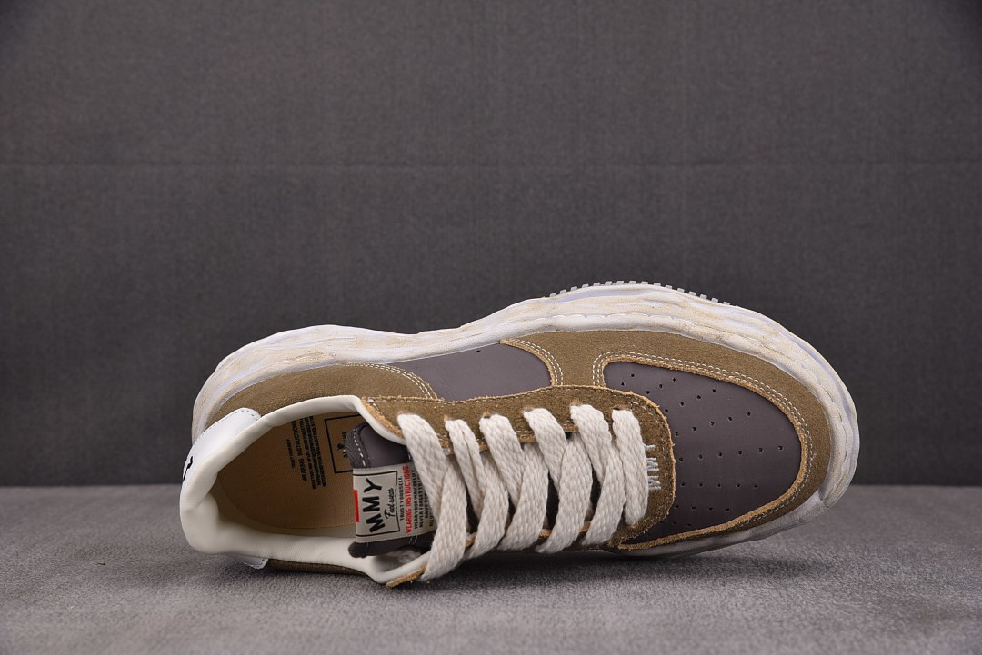 Ma1s0n MIHARA SNEAKERS