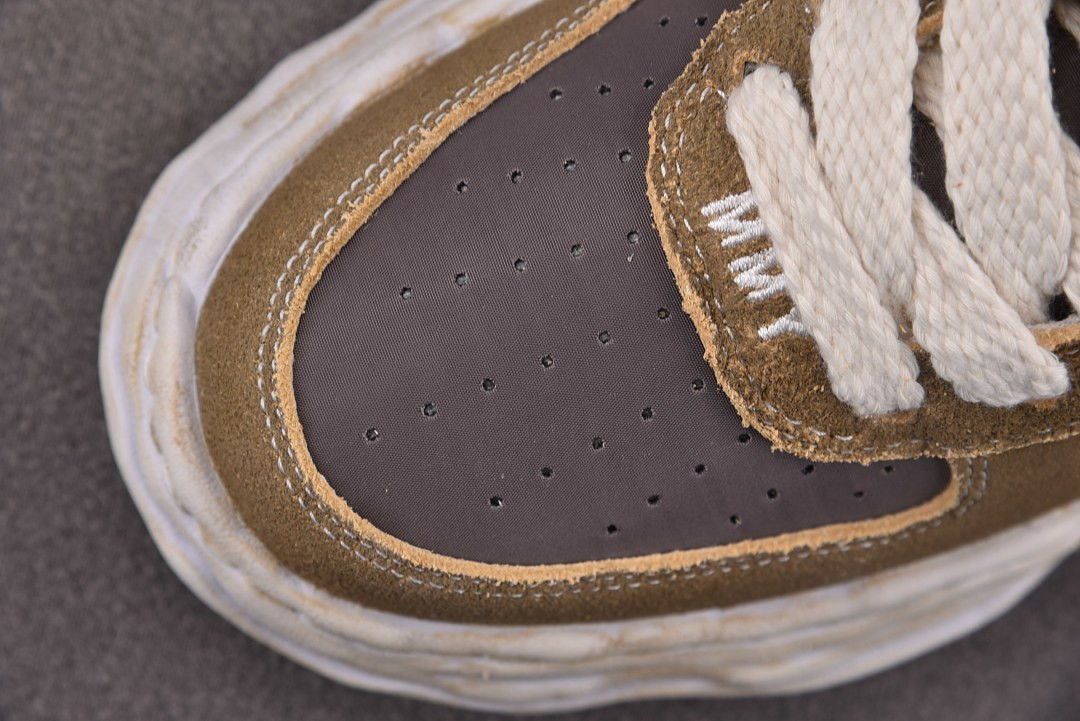 Ma1s0n MIHARA SNEAKERS