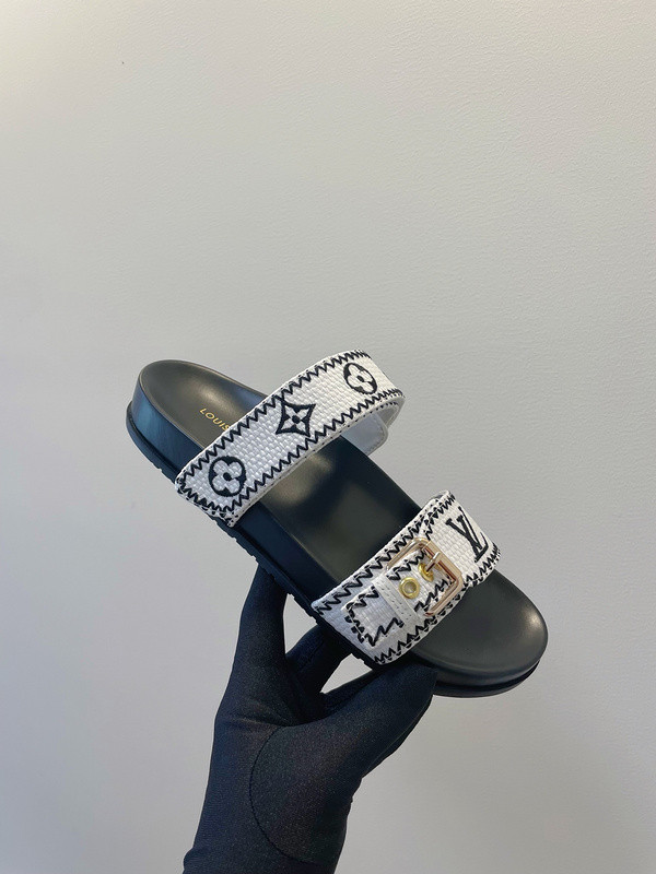 LOU1_TON SLIPPERS