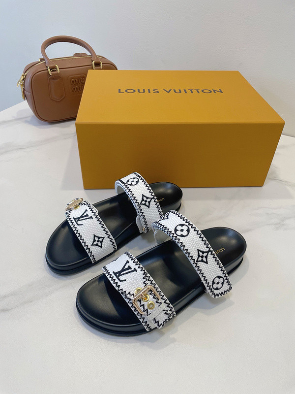 LOU1_TON SLIPPERS