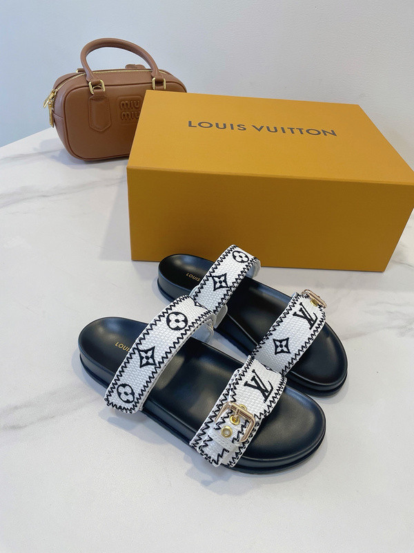 LOU1_TON SLIPPERS