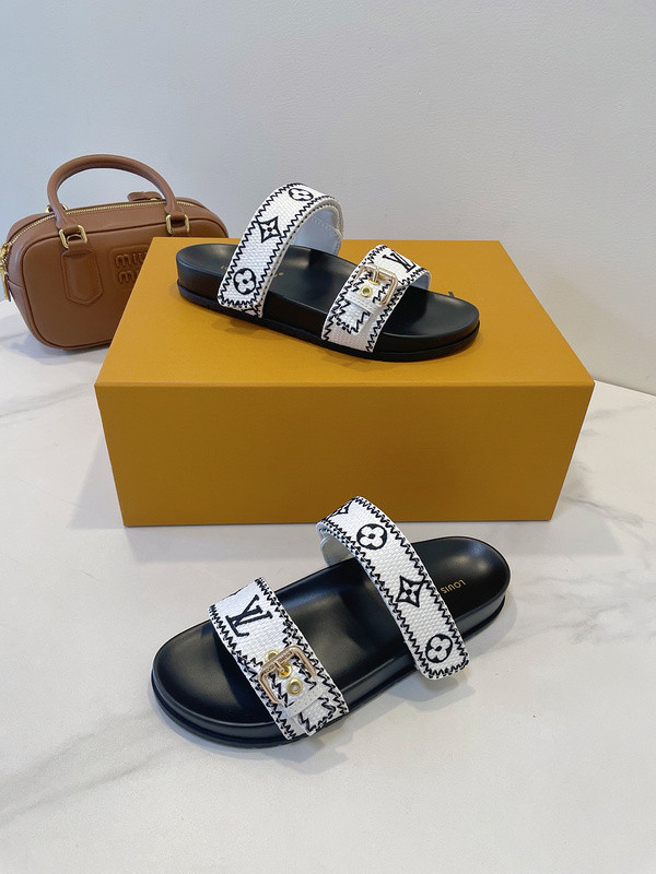 LOU1_TON SLIPPERS