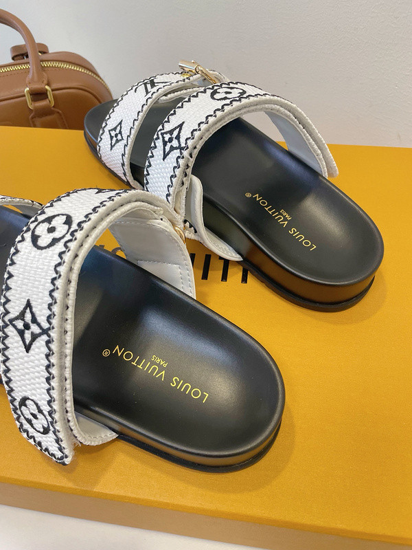 LOU1_TON SLIPPERS