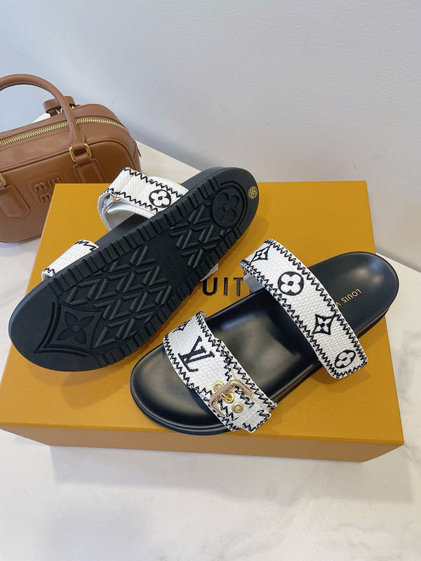 LOU1_TON SLIPPERS