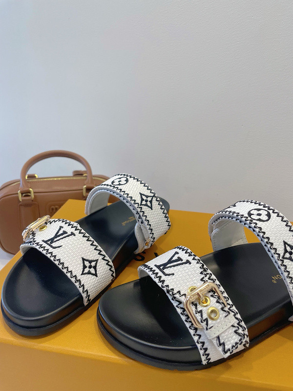 LOU1_TON SLIPPERS