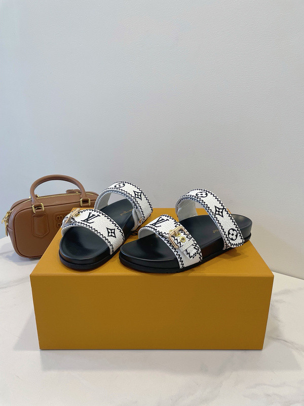 LOU1_TON SLIPPERS