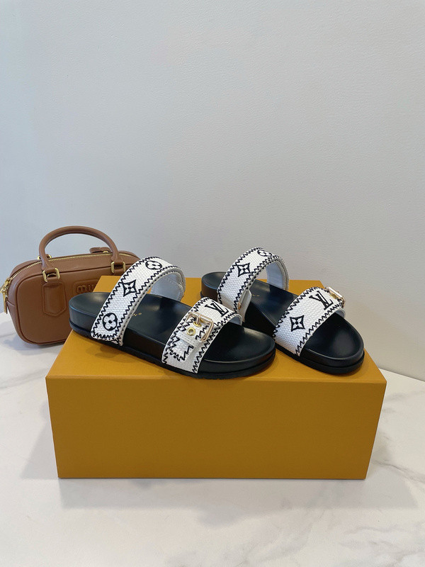 LOU1_TON SLIPPERS