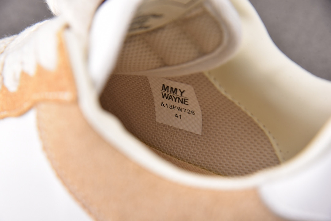 Ma1s0n MIHARA SNEAKERS