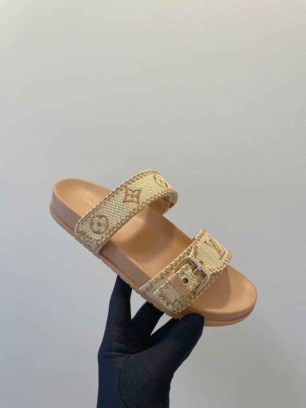 LOU1_TON SLIPPERS