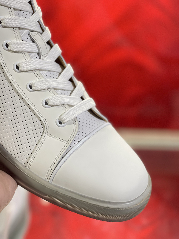 CHIAN LOUIN SNEAKER