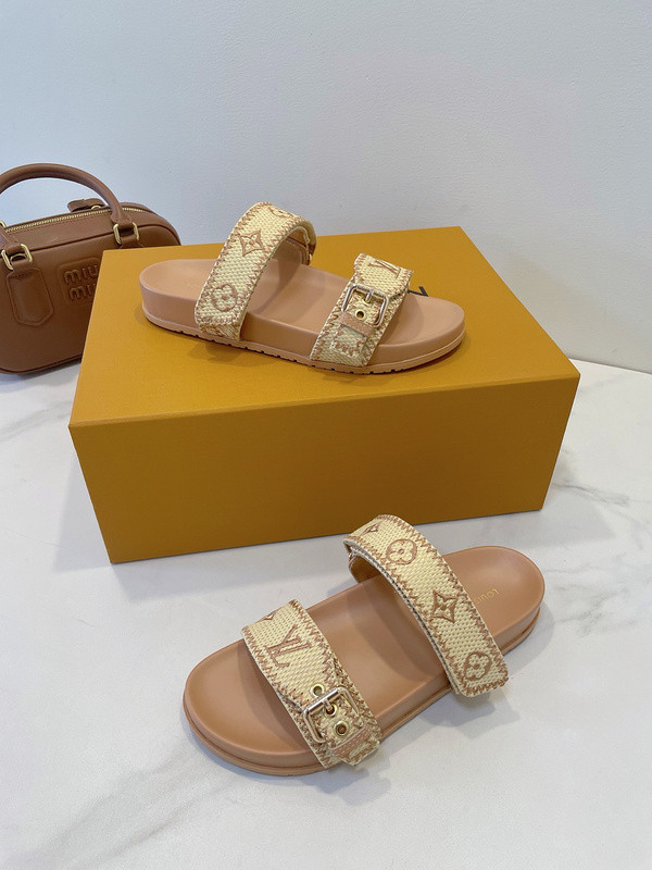 LOU1_TON SLIPPERS
