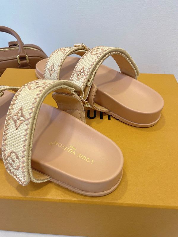 LOU1_TON SLIPPERS