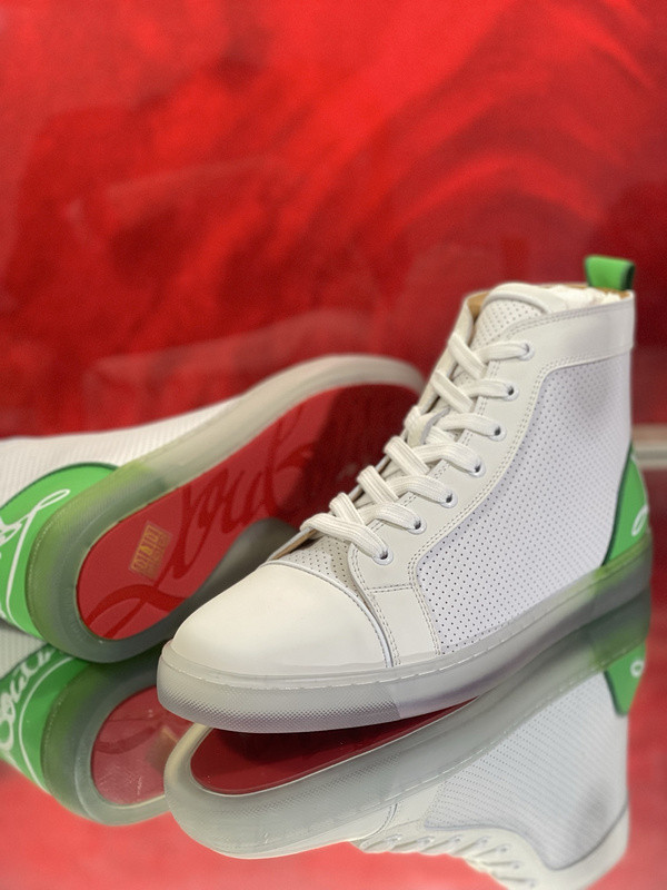 CHIAN LOUIN SNEAKER