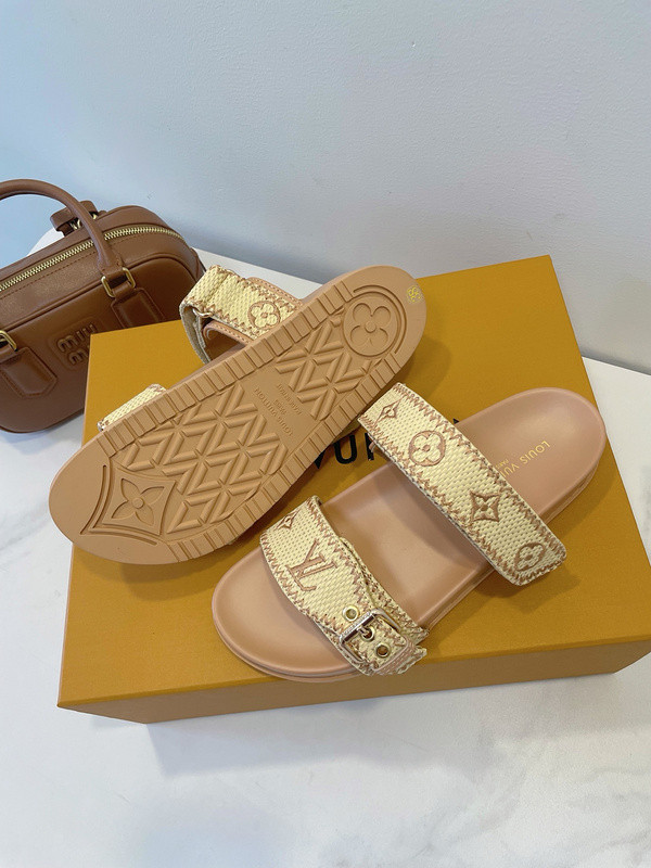 LOU1_TON SLIPPERS