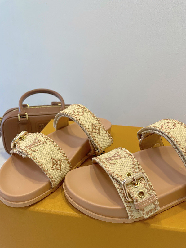 LOU1_TON SLIPPERS