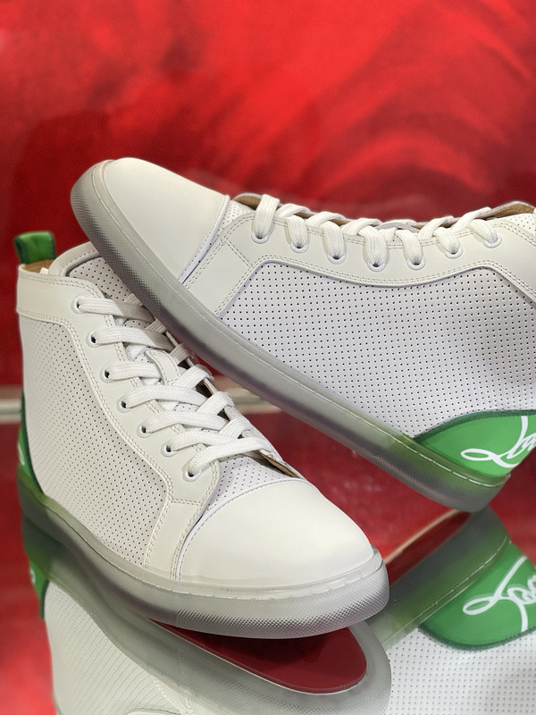 CHIAN LOUIN SNEAKER