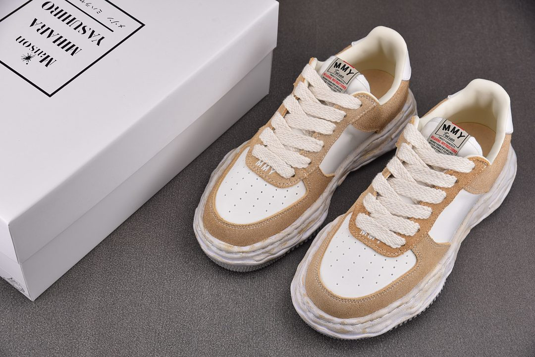 Ma1s0n MIHARA SNEAKERS