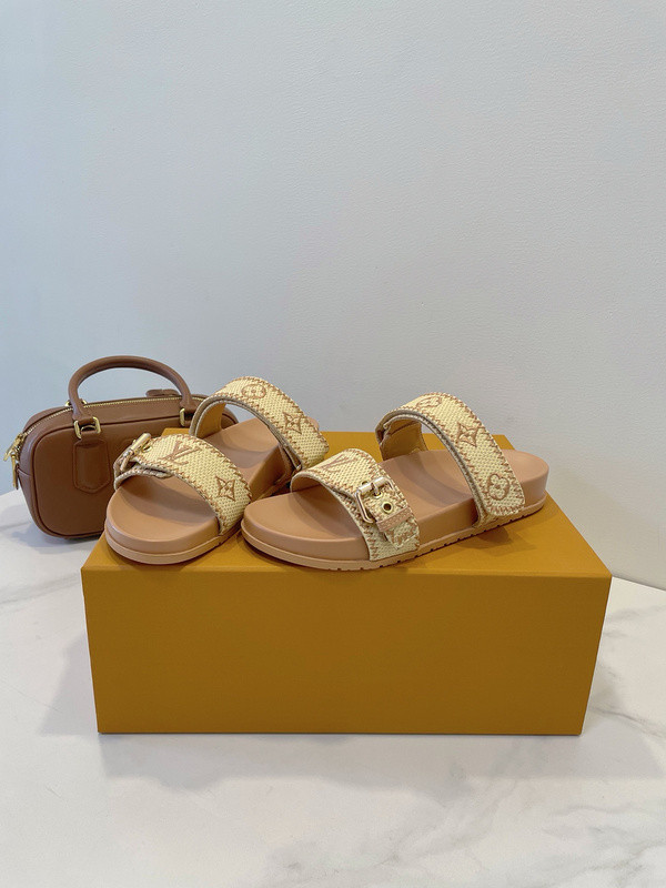 LOU1_TON SLIPPERS