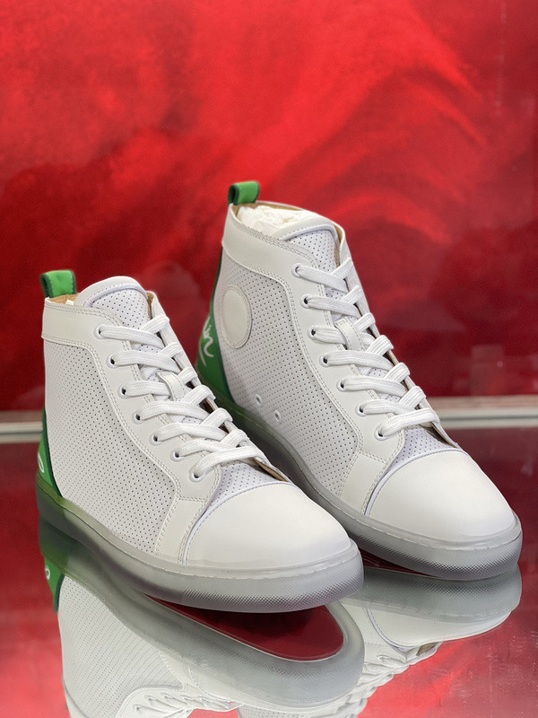 CHIAN LOUIN SNEAKER